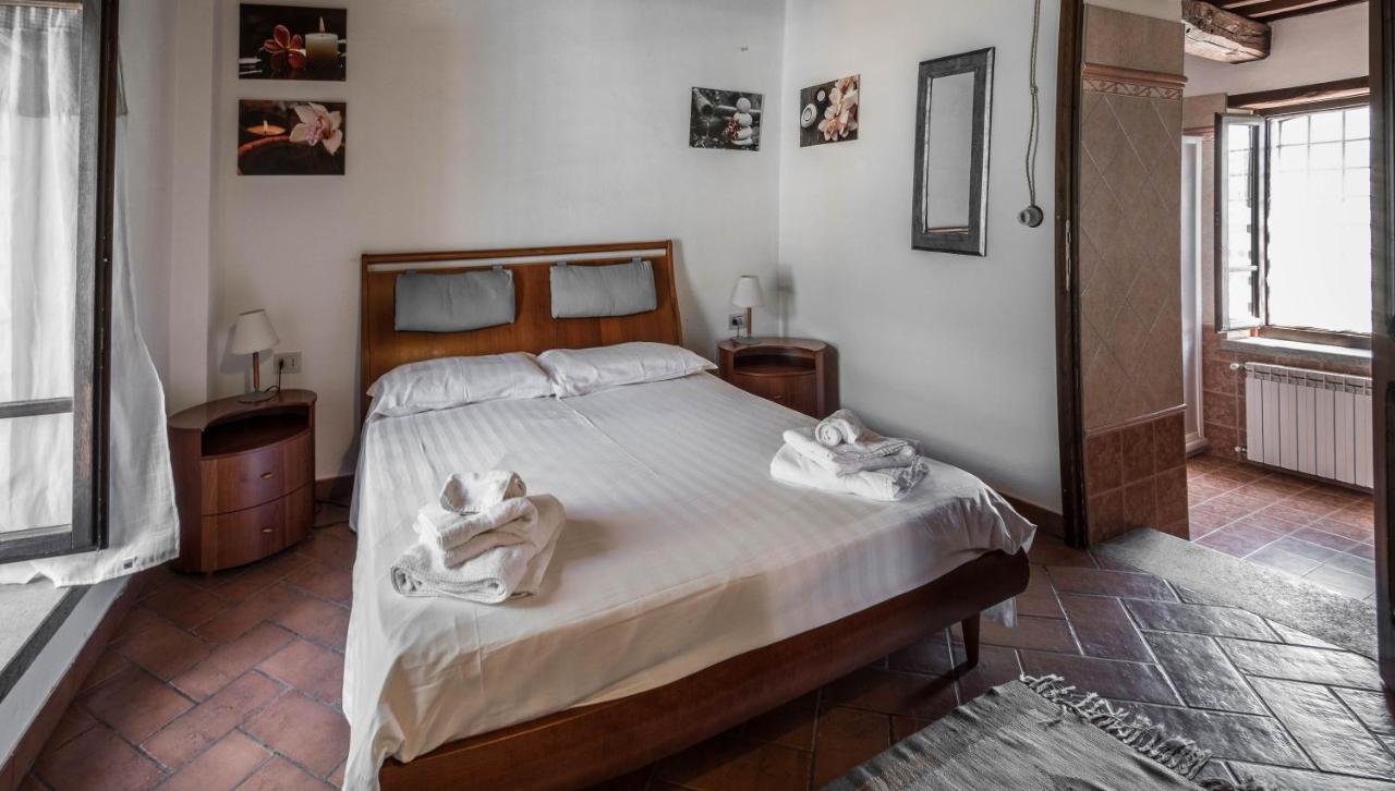 Agriturismo Goccia Di Luna 艾姆波蒂德 外观 照片